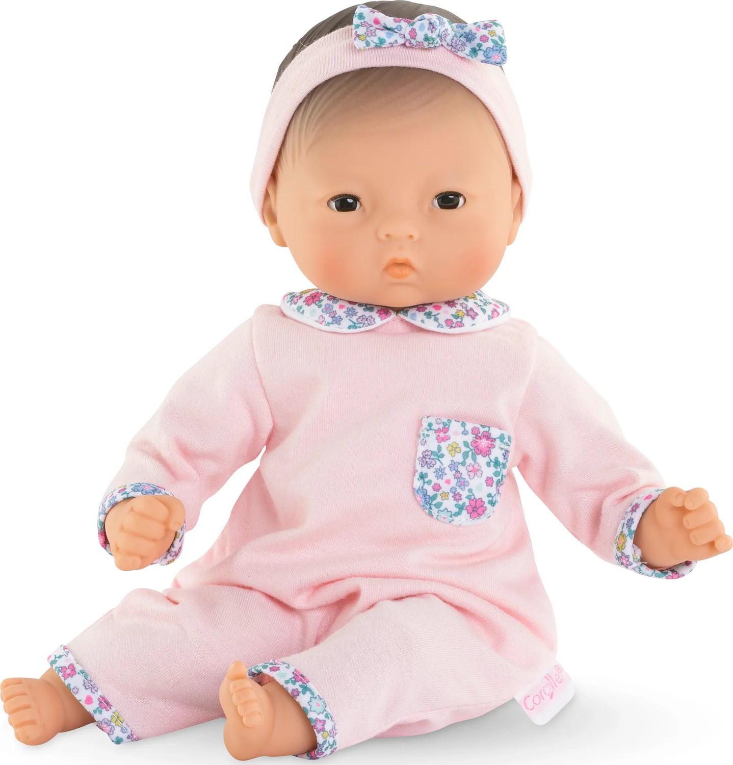 Bebe Calin – Mila 12″