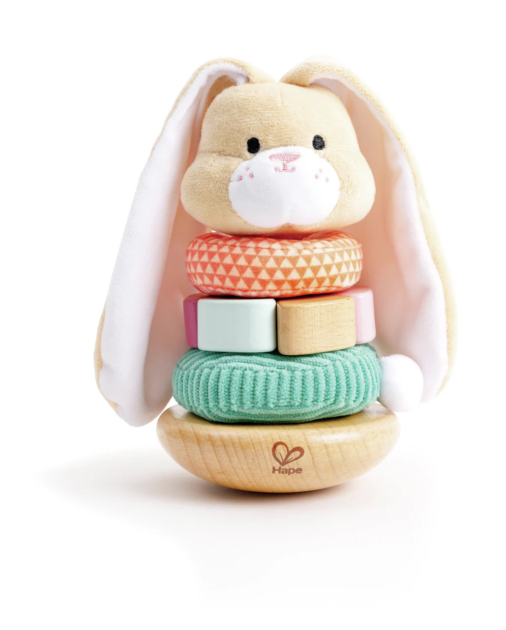 Bunny Stacker