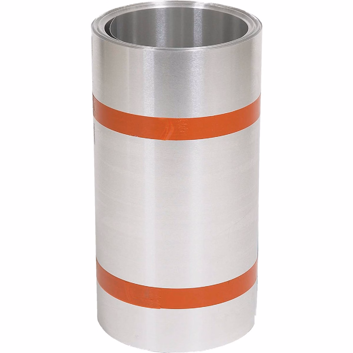 Amerimax 14 In. x 50 Ft. x .0078 Versa Mill Aluminum Roll Valley Flashing