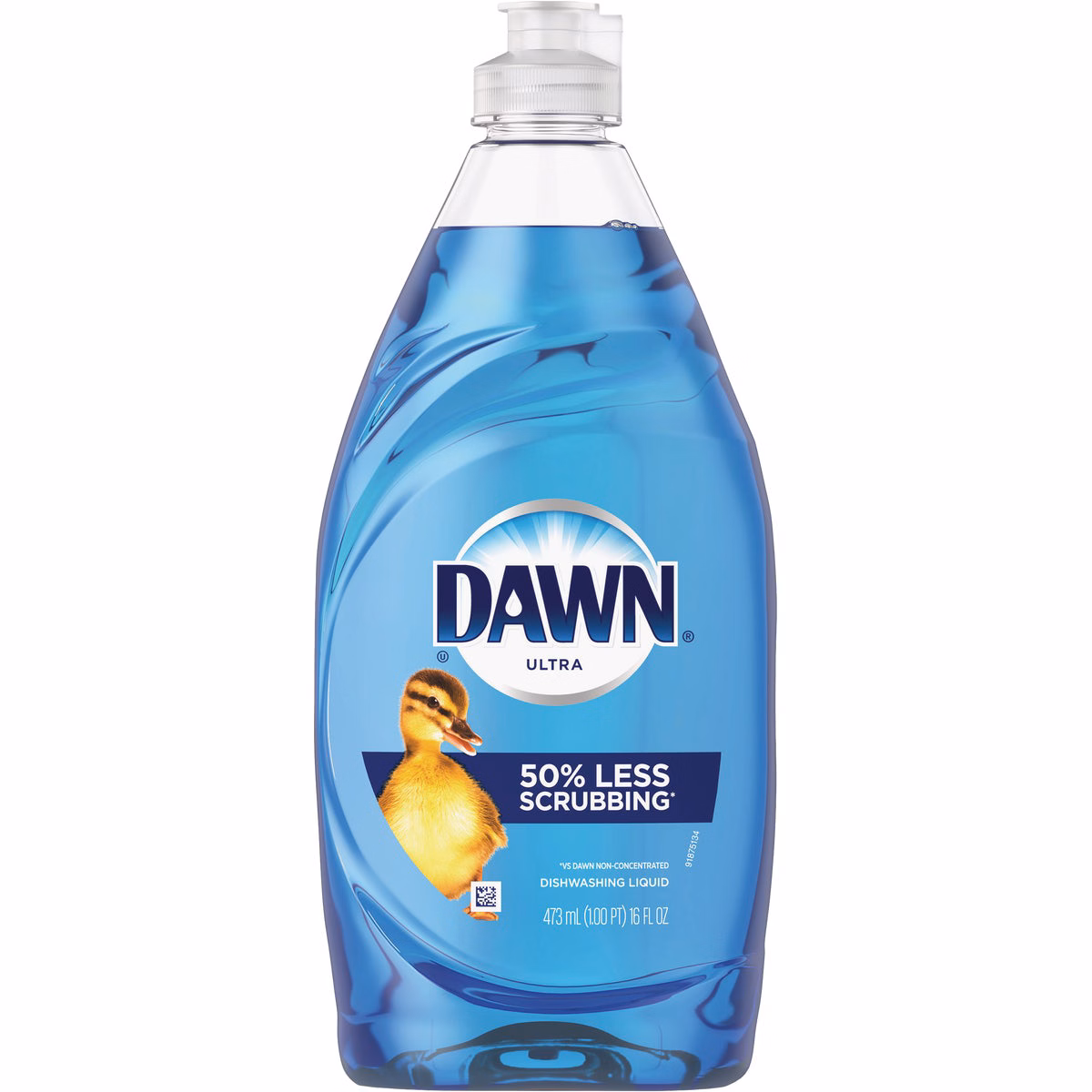 Dawn 15.5 Oz. Original Scent Ultra Liquid Dish Soap