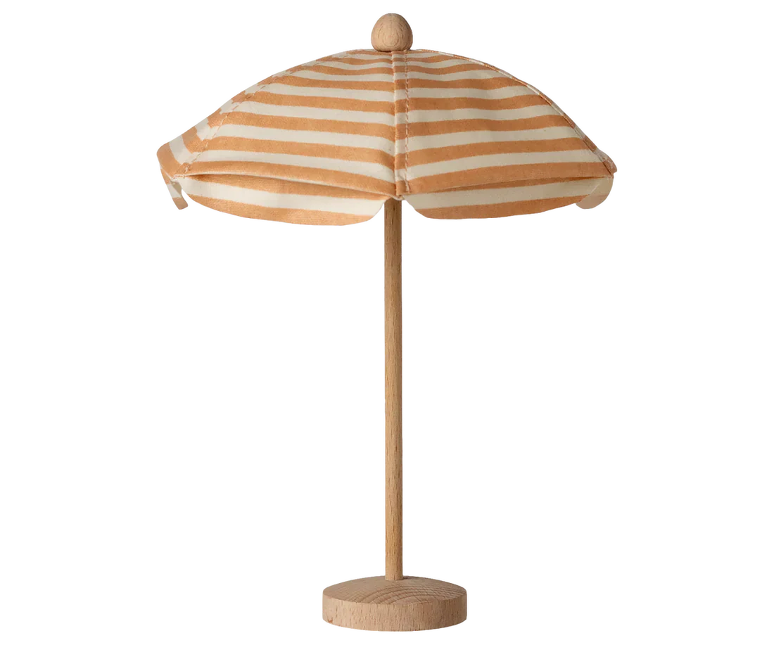 BEACH UMBRELLA, MOUSE – SOFT CORAL 11-6301-00