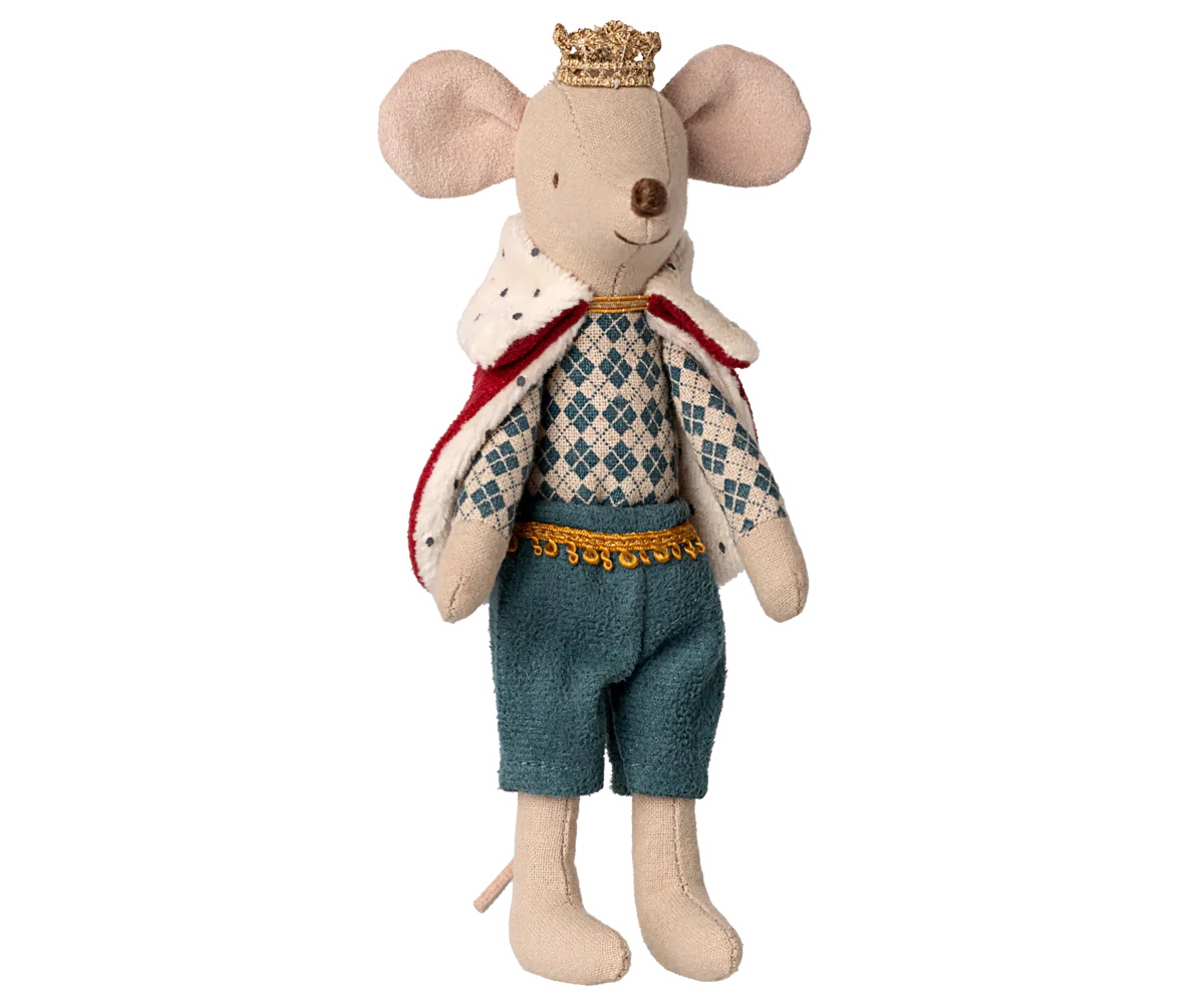 17-5343-00 KING MOUSE DAD 2025