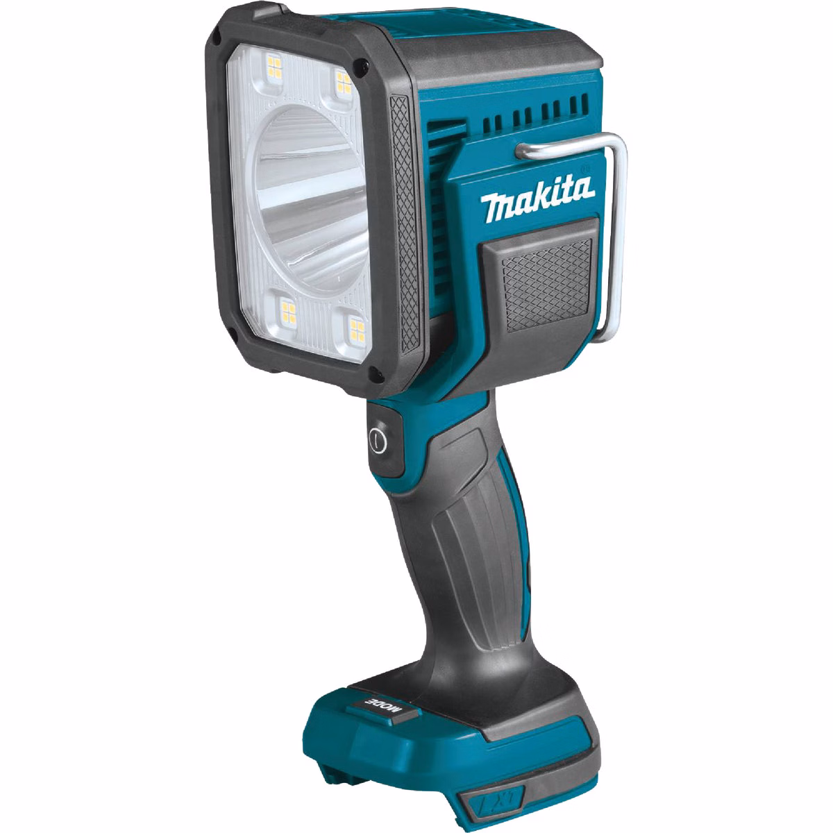 Makita 18V LXT Lithium-Ion LED Cordless Flashlight/Spotlight (Tool Only)