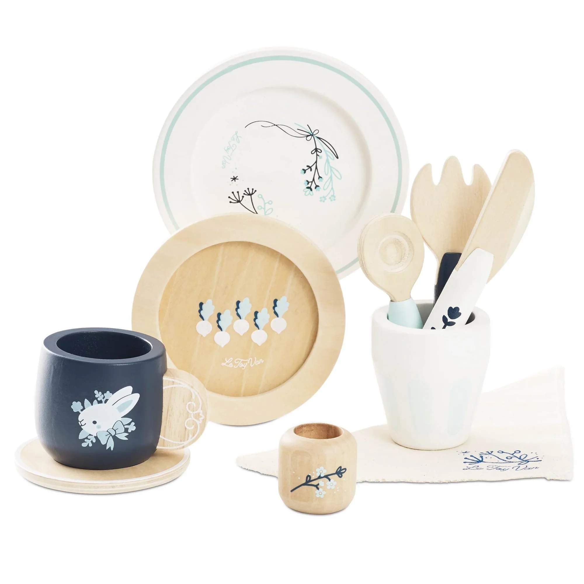 Cutlery Diner Set