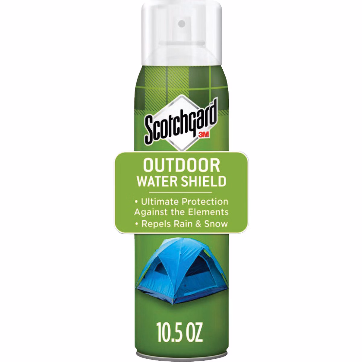 Scotchgard 10.5 Oz. Outdoor Water Shield
