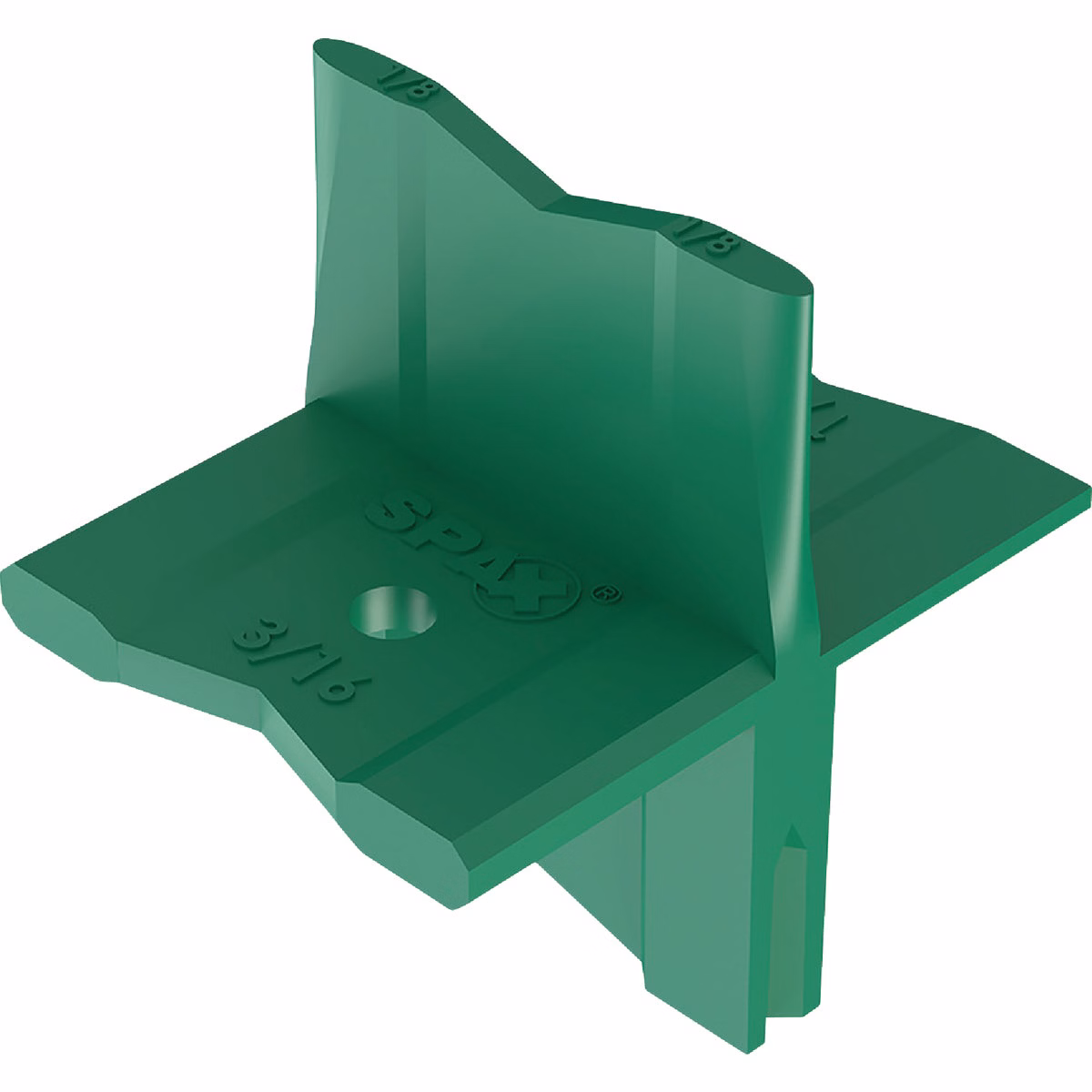 SPAX 4-Sided Deck Board Spacers (3-Count)