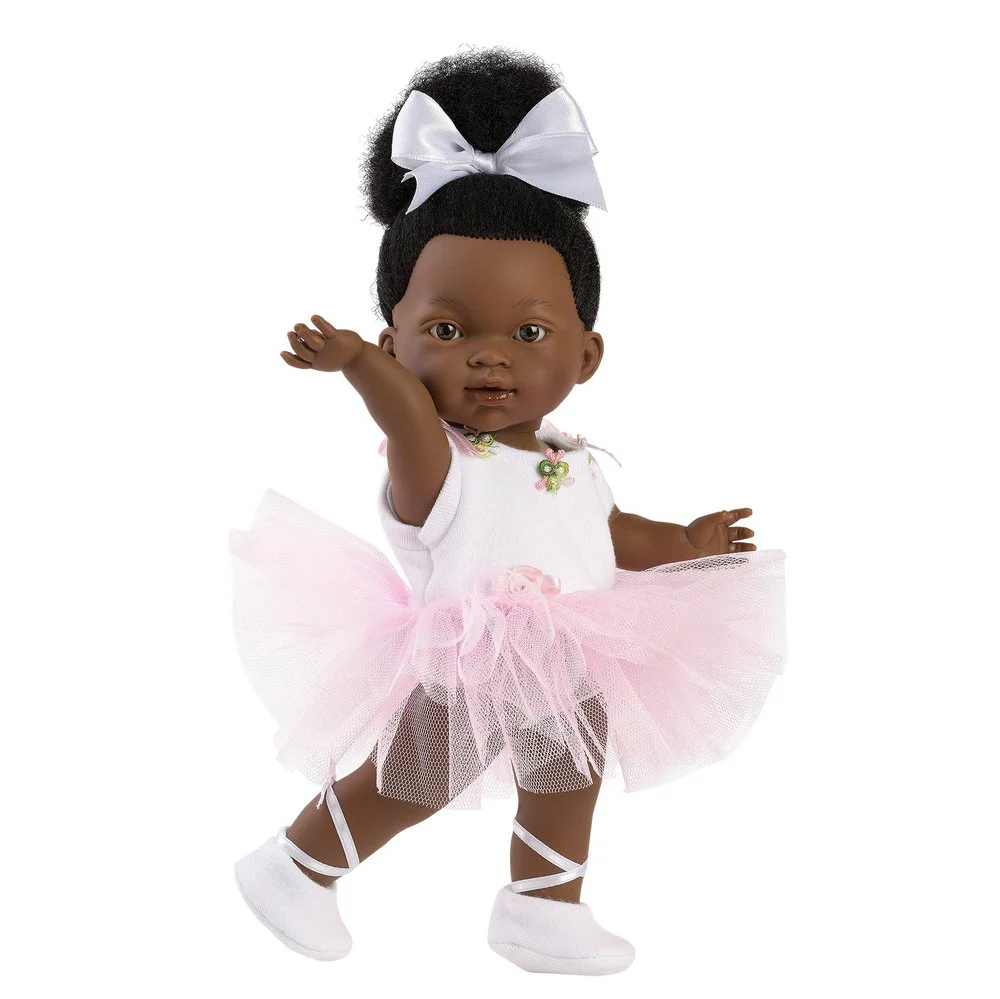 Zoe Ballet Doll 11″