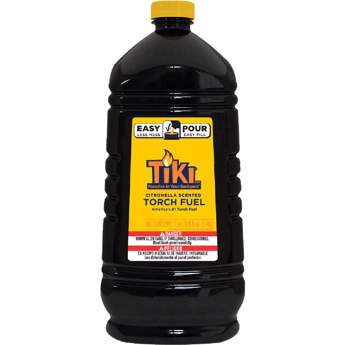 Tiki 128 Oz. Citronella Scented Torch Fuel