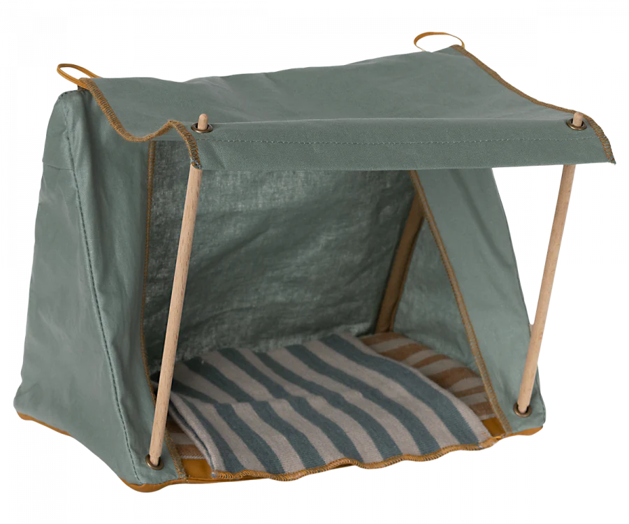 HAPPY CAMPER TENT MOUSE 2023