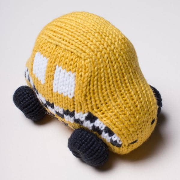 Taxi Rattle