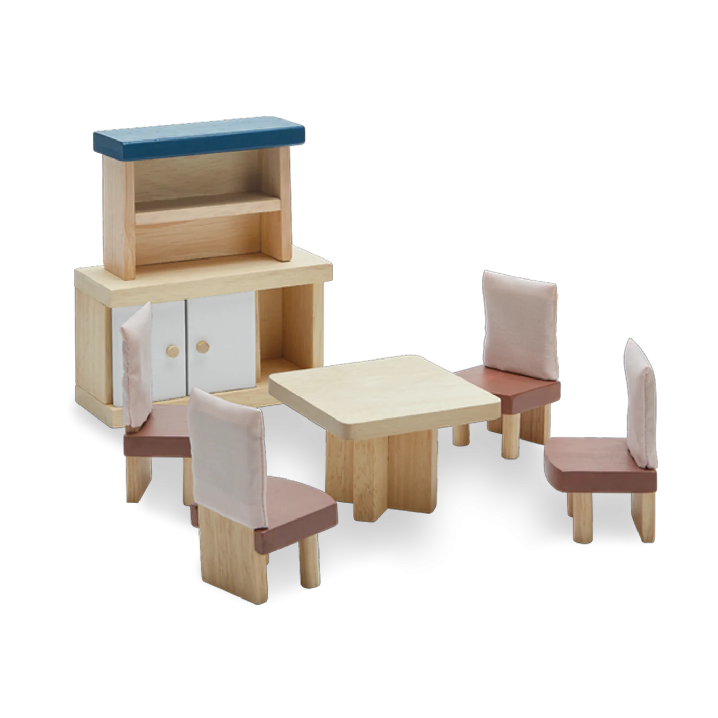 Dining Room -Orchard