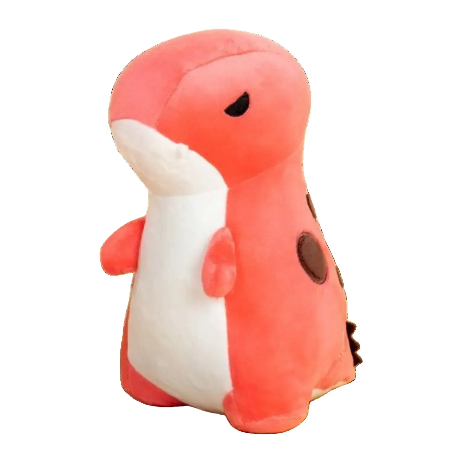 GIANT REXXI THE T-REX PLUSH