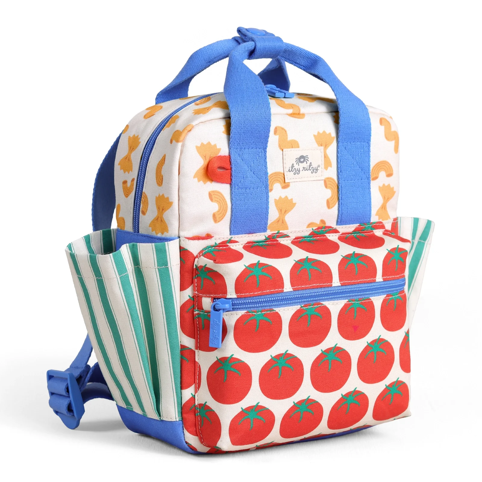 Toddler Pasta La Vista Backpack