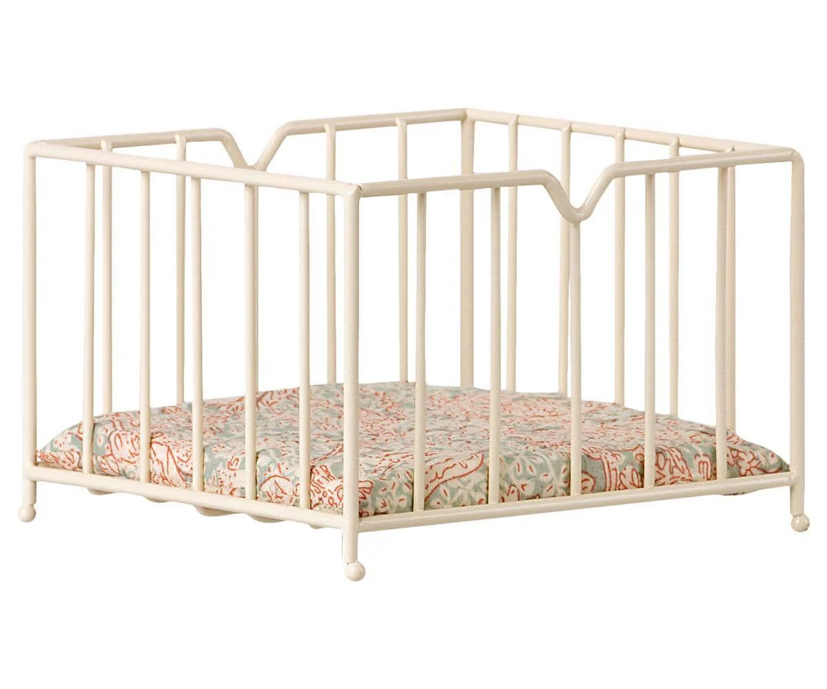 NEW Micro Playpen (11-1102-00)