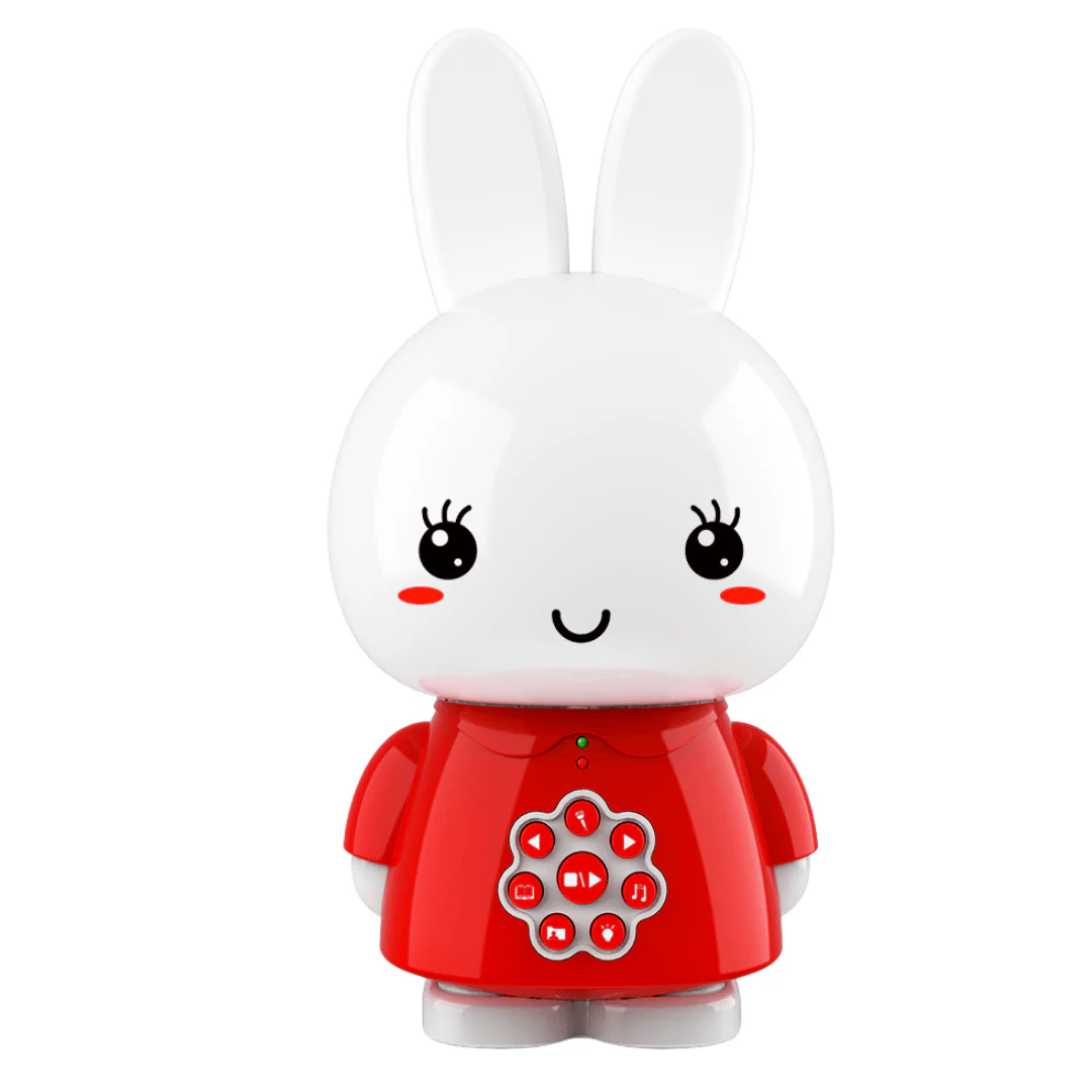 HONEY BUNNY PLAYER RED