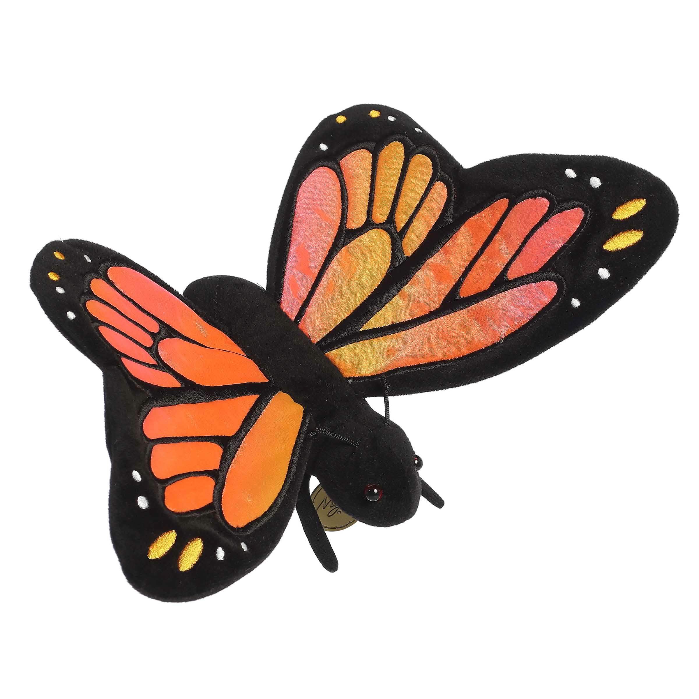 MONARCH BUTTERFLY
