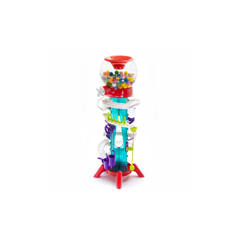 Gumball Machine Maker