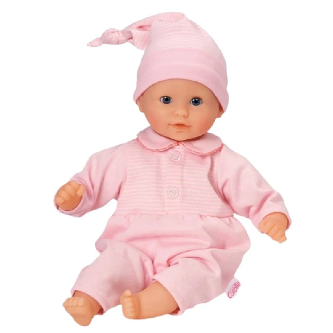 Charming Pastel – Corolle Mon Premier Poupon Bebe Calin – 12″