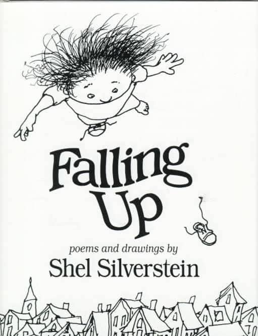 Falling Up (Shel Silverstein)