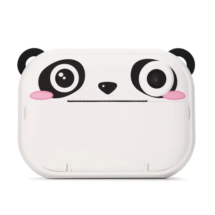 KOKO THE PANDA – PRINT DIGITAL CAMERA