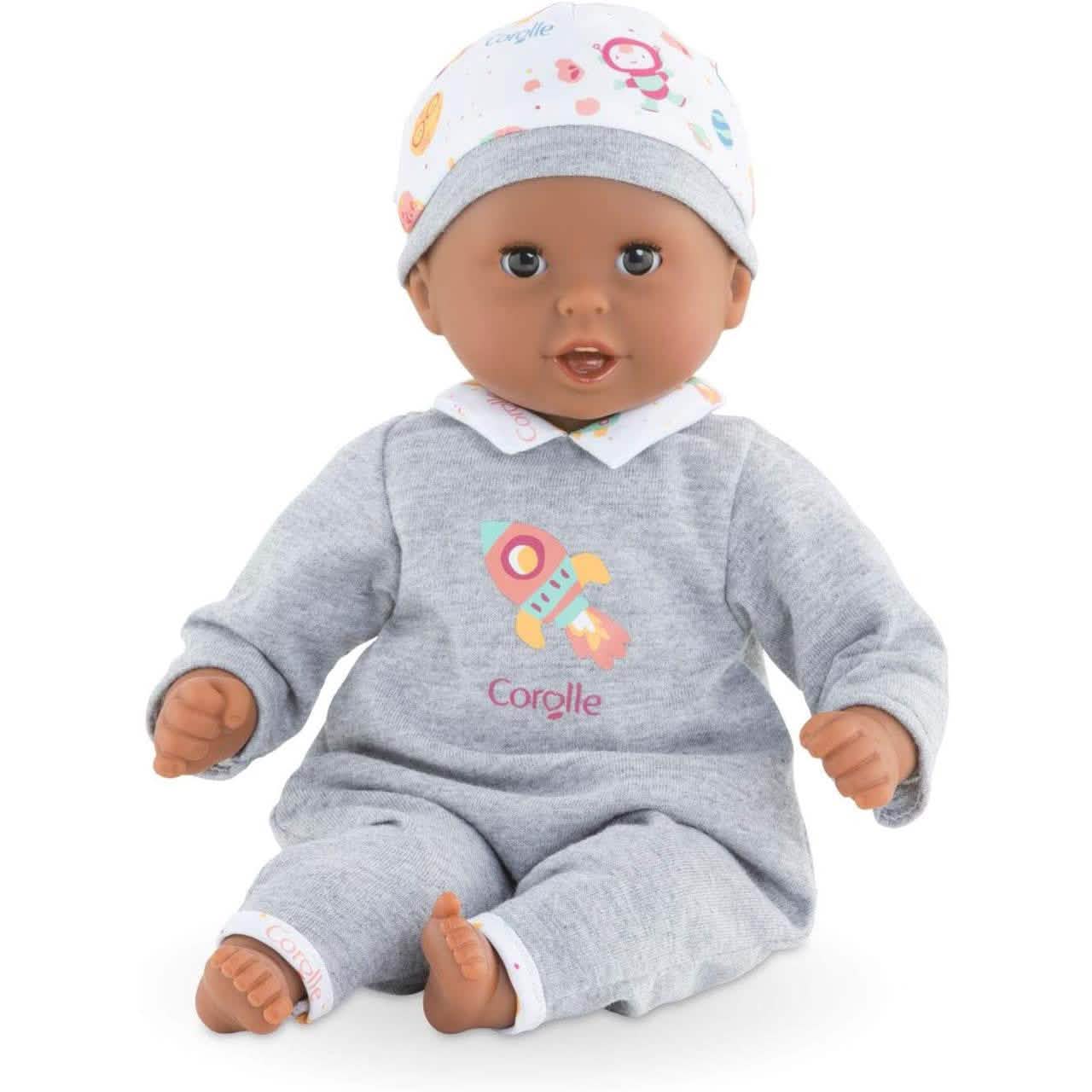 MARIUS – BEBE CALIN