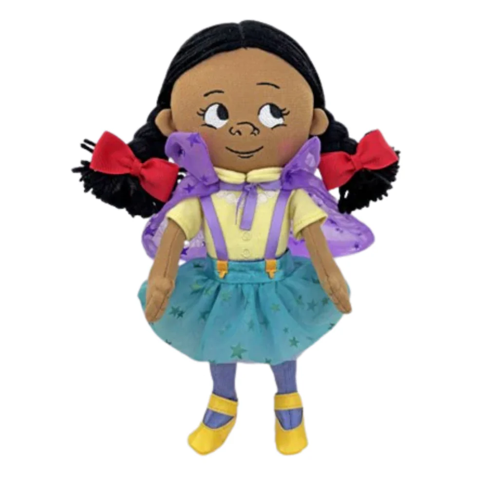ETTA EXTRAORDINAIRE DOLL 11″