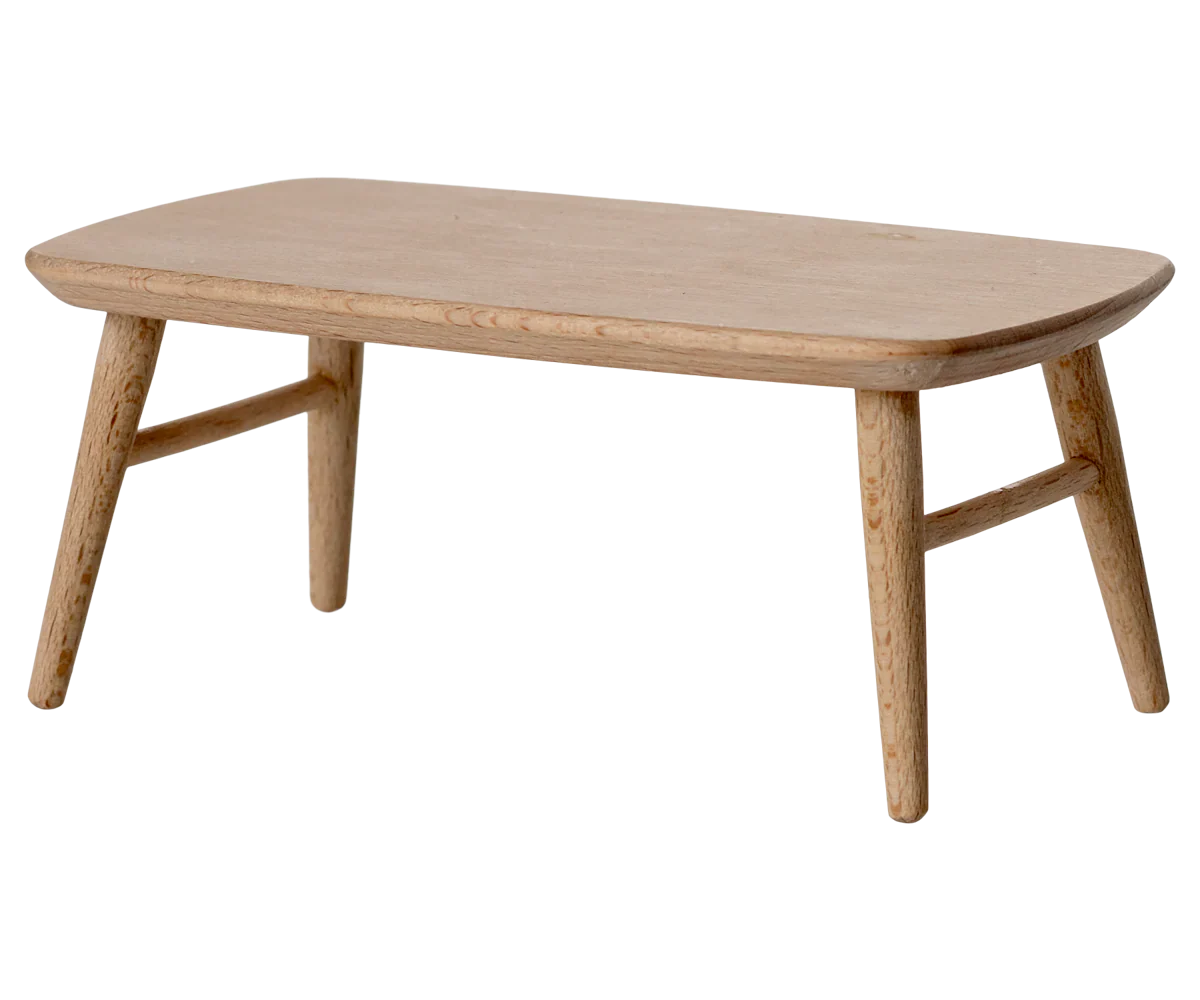 COFFEE TABLE, MOUSE – NATURE