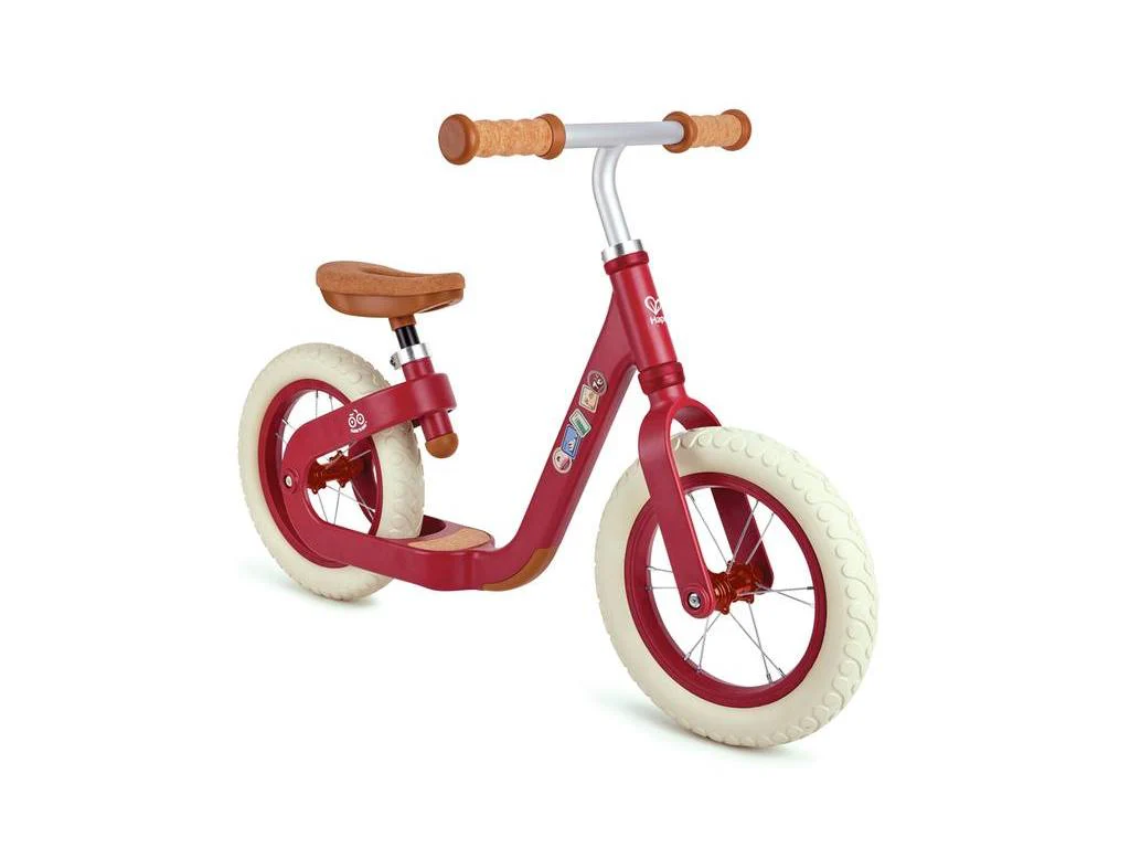 Learn to Ride Balance Bike – Red DS