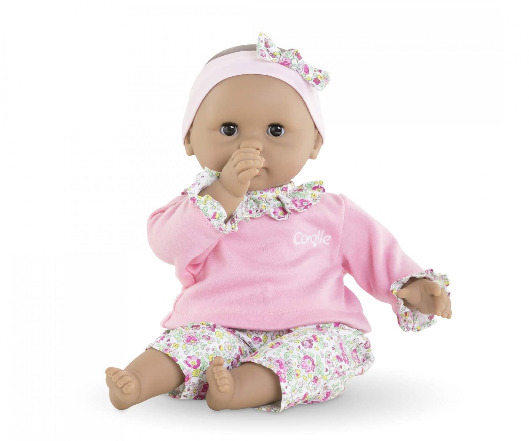 Bebe Calin – Maria