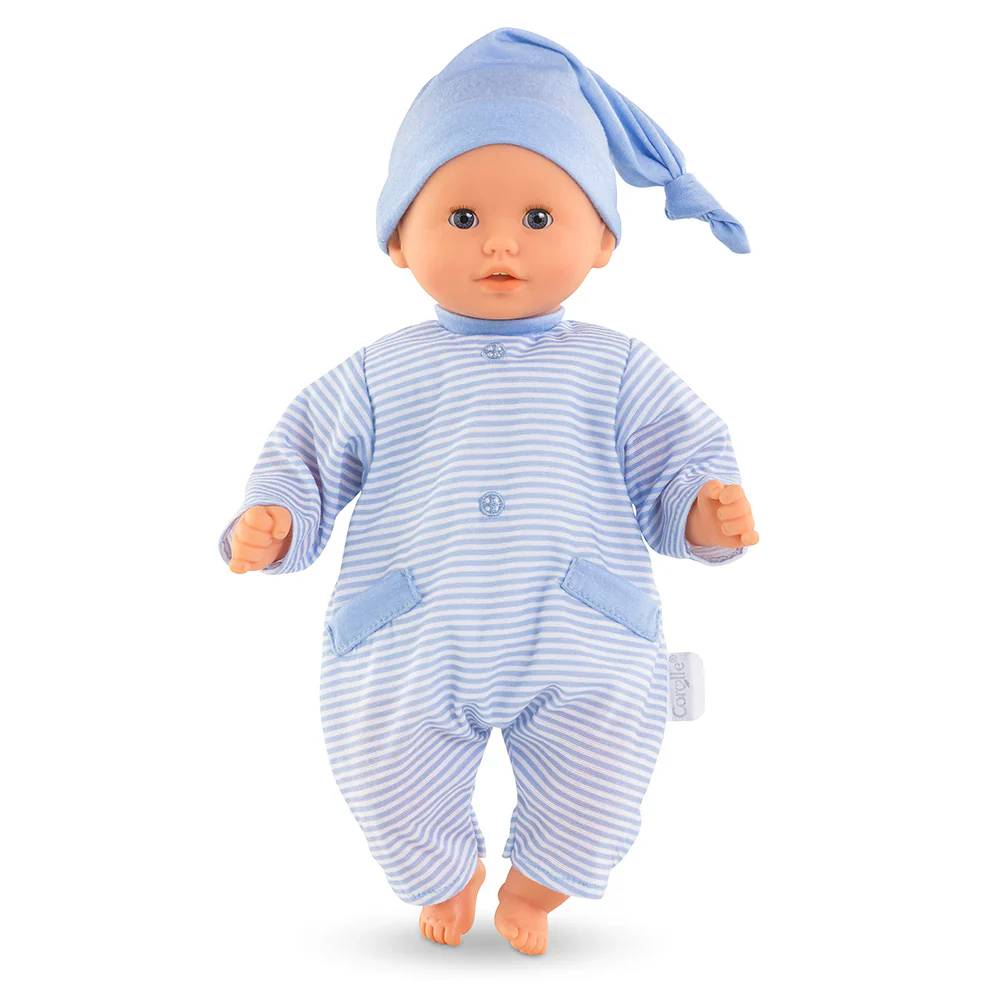 BB CALIN CHARMING BLUE