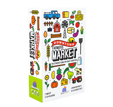 Downtown Farmer’s Market