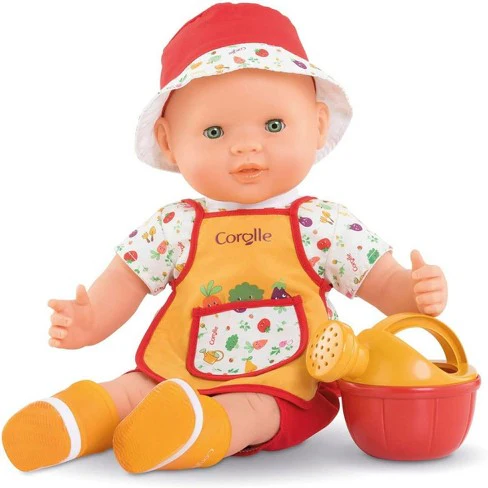 14″ Charly Garden Delights Set